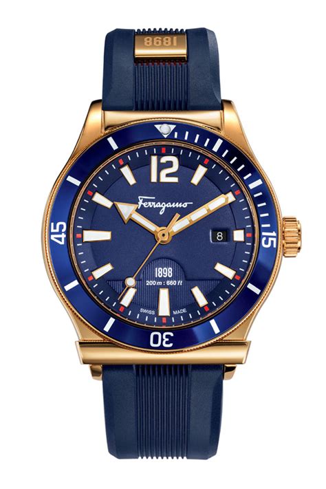 looking to buy ferragamo watches online|ferragamo 1898 sport watch.